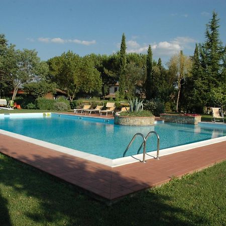 Ortali Country House Quarata Екстериор снимка