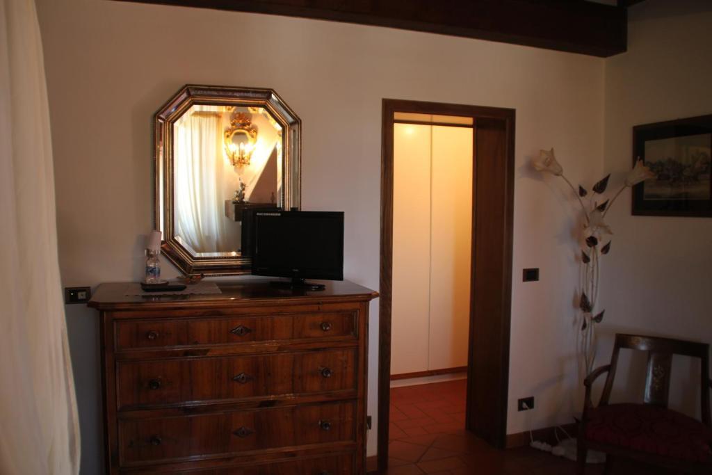 Ortali Country House Quarata Стая снимка