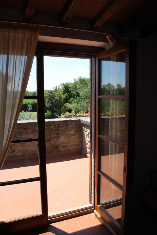 Ortali Country House Quarata Стая снимка