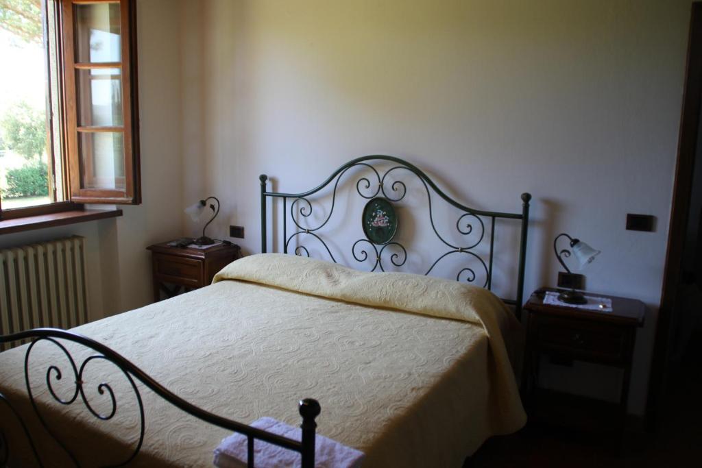 Ortali Country House Quarata Стая снимка