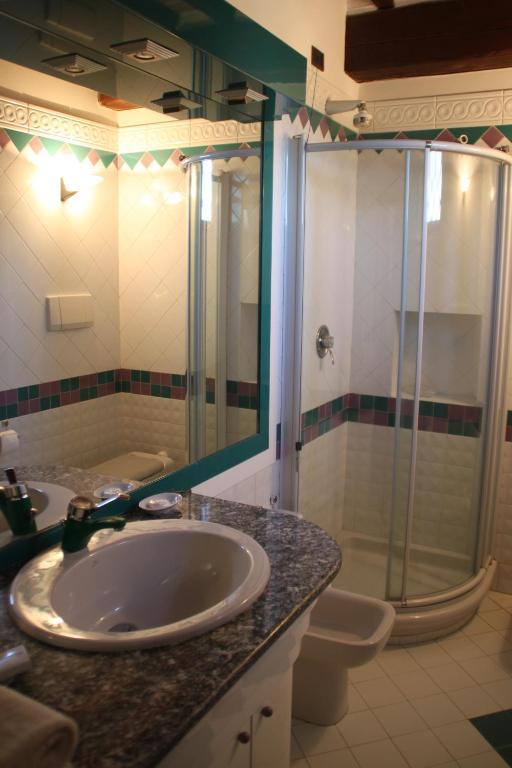 Ortali Country House Quarata Стая снимка