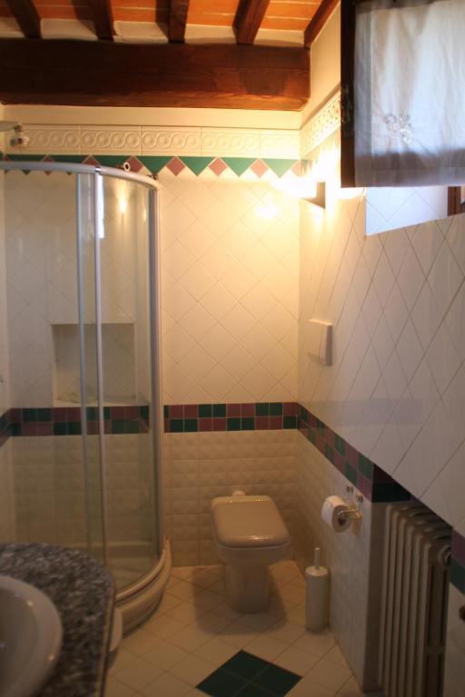 Ortali Country House Quarata Стая снимка